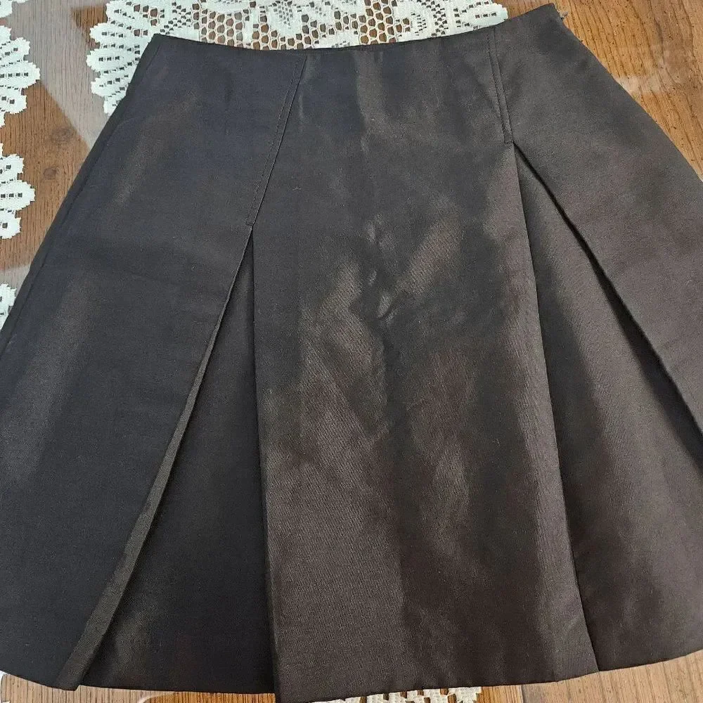 Unbranded Black skirt for women
